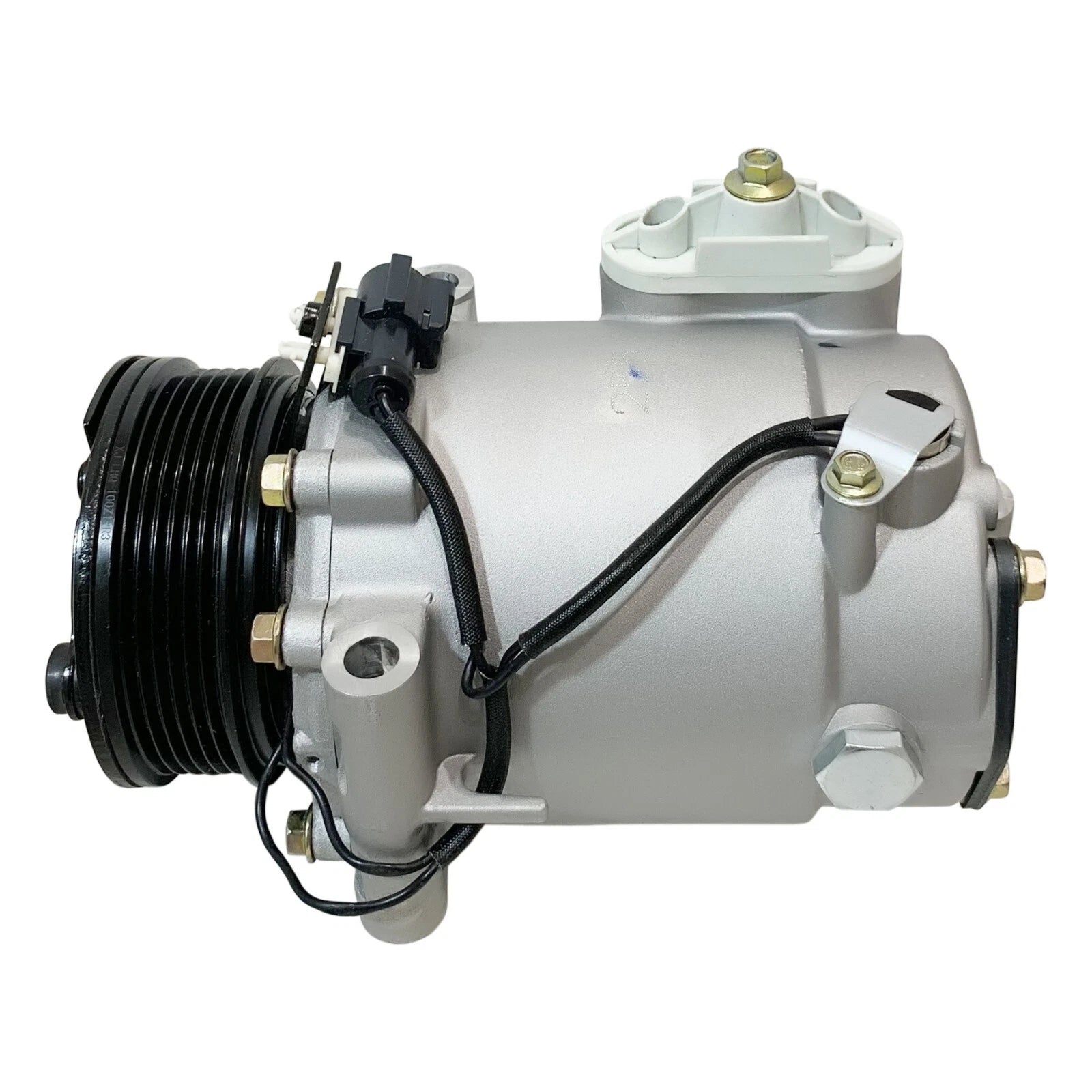 AC Compressor Kit With Condenser for Saturn Vue 2.2L (2004-2007)