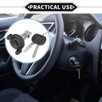 Ignition Lock Cylinder No.704600 for Chevrolet SSR (2003–2004) & GMC Envoy (2002–2009)