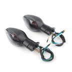 Turn Signal Indicator Light Clear Lens for Honda CBR1000RR (2008–2016)