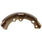 Front Brake Shoes Lining for Toyota Masterace CR21 (1983–1988)