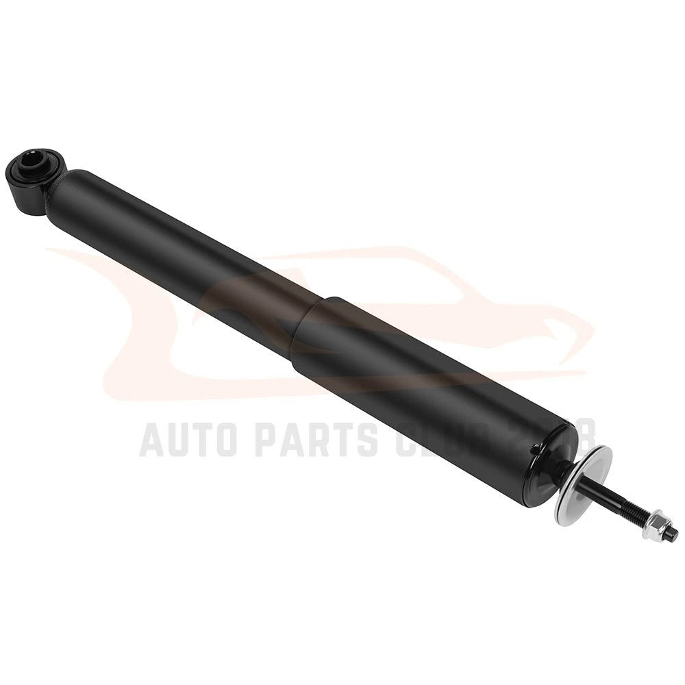 Rear Pair Shocks Struts for Chevrolet Malibu Pontiac G6 (2004–2012)