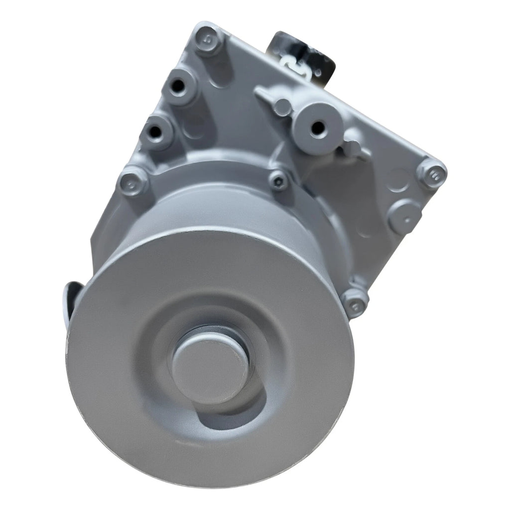 Power Steering Pump Replacement for Nissan Pathfinder 3.5L (2017-2018)
