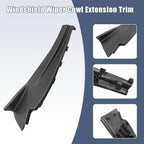 Wiper Cowl Extension Trim for Nissan Pathfinder (2013-2020)