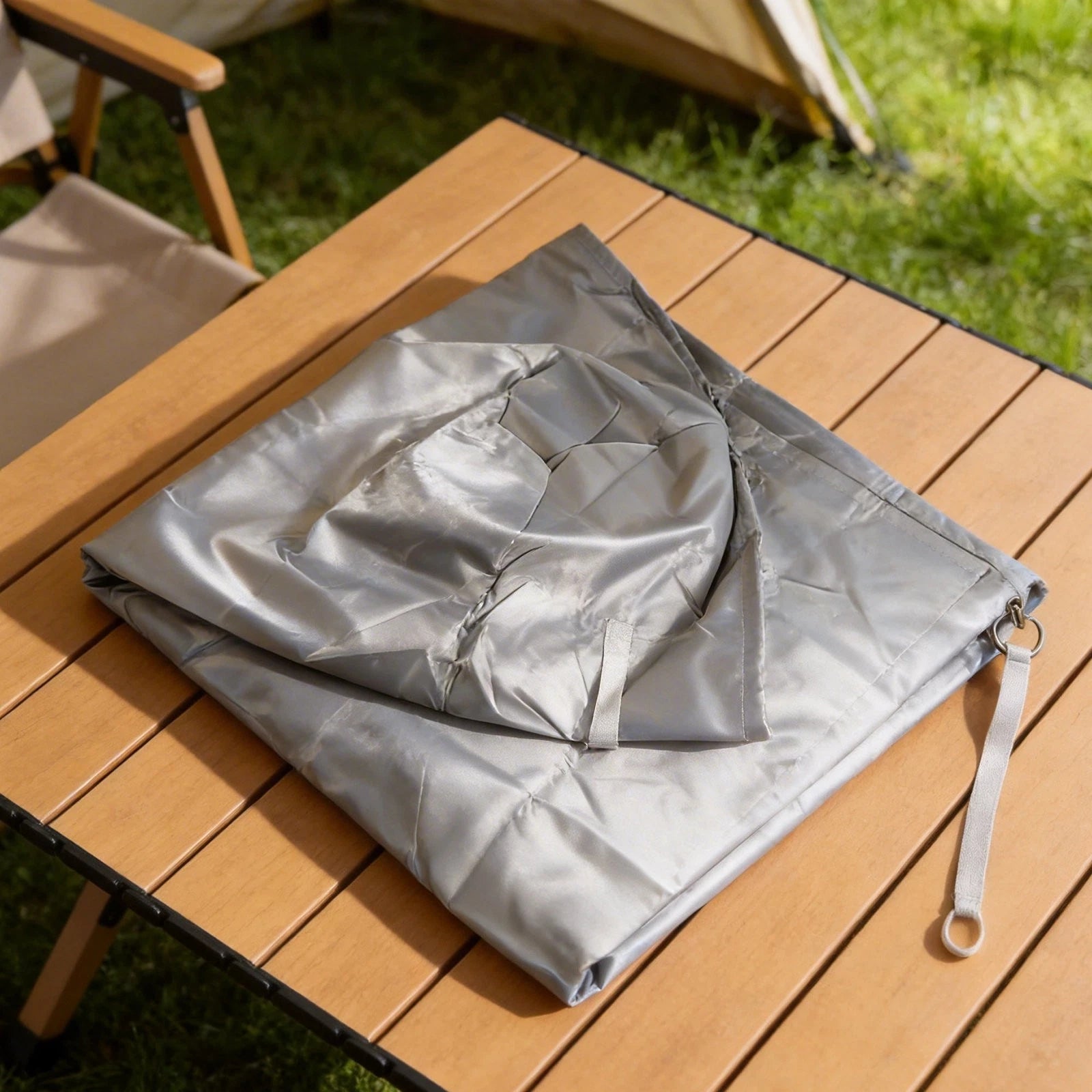 Recliner Cover for Outdoor Use - Weather Resistant, Robust Design