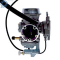 Carburetor for Suzuki 250 Ozark ATV (2002–2009) LTF250