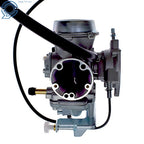 Carburetor for Suzuki 250 Ozark ATV (2002–2009) LTF250