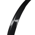 Car Tail Wing Rear Trunk Spoiler for Mercedes-Benz GLE Coupe (2015-2019)