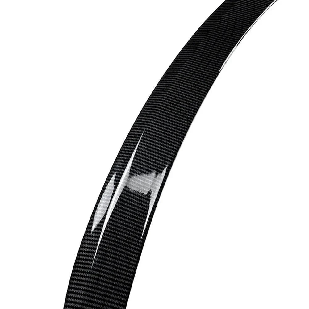Car Tail Wing Rear Trunk Spoiler for Mercedes-Benz GLE Coupe (2015-2019)