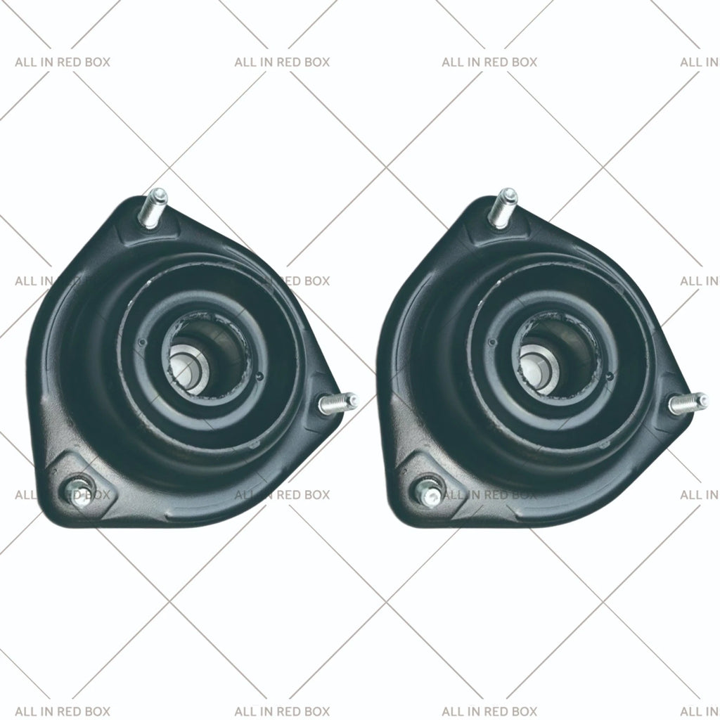 Front L & R Strut Mount Bearing Kit for Hyundai Accent (2000–2005)