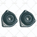 Front L & R Strut Mount Bearing Kit for Hyundai Accent (2000–2005)