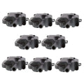 Ignition Coil Set of 8 for CTS Camaro Corvette P3500 Firebird GTO V8