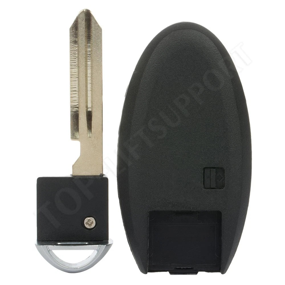 2X Smart Remote Car Key Fob for Nissan Armada (2008–2015)