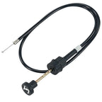 Throttle Cable for Honda PW50 (1973–2023) 50PY