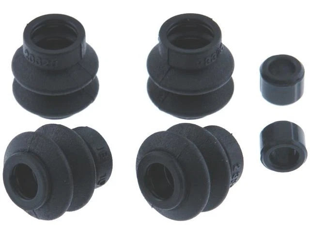 Rear Disc Brake Caliper Guide Pin Boot Kit for Mazda 6 (2003–2005) TN733PZ