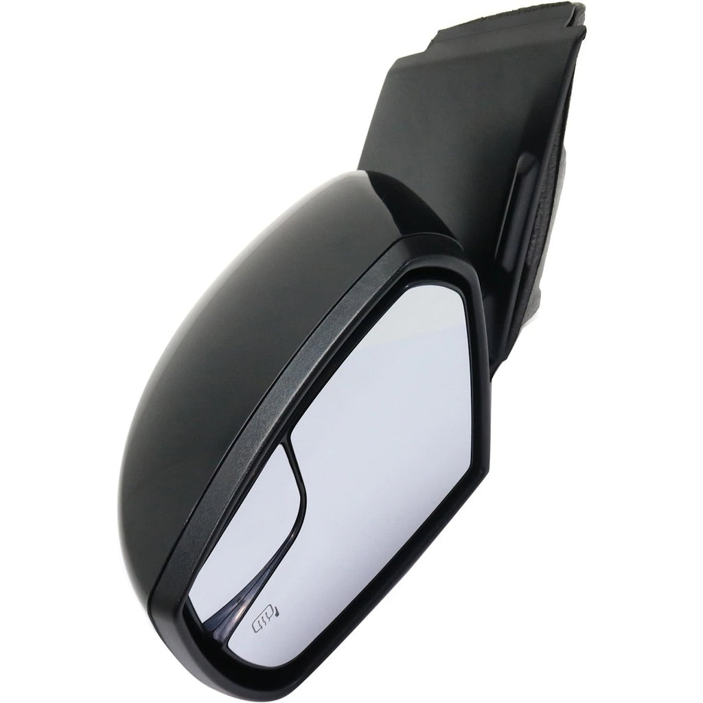 Heated Driver Left Side Mirror for Ford Escape (2017–2019)