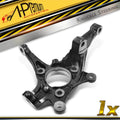 Front Driver Steering Knuckle for Hyundai Elantra (2011–2016)