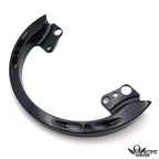 Rear Grab Bar Handle Rail for Suzuki Hayabusa GSXR1300 (1999–2007)