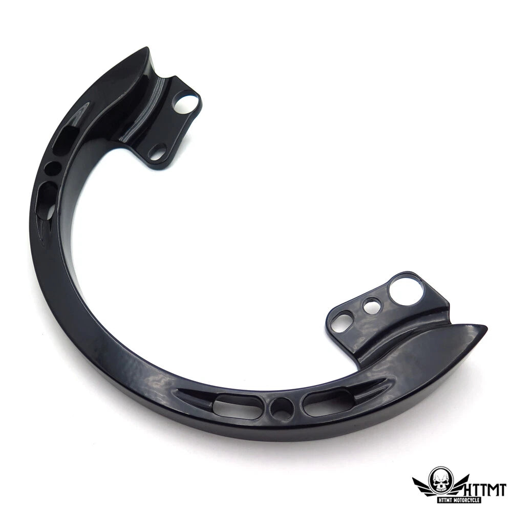 Rear Grab Bar Handle Rail for Suzuki Hayabusa GSXR1300 (1999–2007)