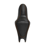 Driver & Passenger Seat for Harley Sportster 883 1200 (2004-2022)