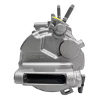 AC Compressor OEM Replacement for Ford F-150 2.7L V6 Turbo (2022-2022)