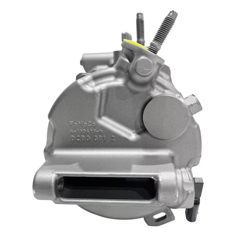 AC Compressor OEM Replacement for Ford F-150 2.7L V6 Turbo (2022-2022)