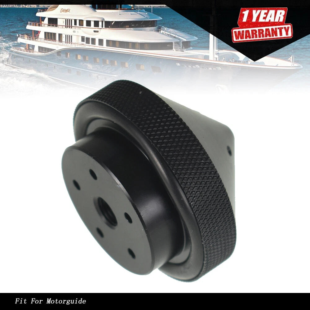 Prop Nut for MotorGuide X3 X5 XI3 XI5 (Year Range Not Specified)
