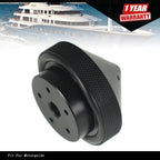 Prop Nut for MotorGuide X3 X5 XI3 XI5 (Year Range Not Specified)