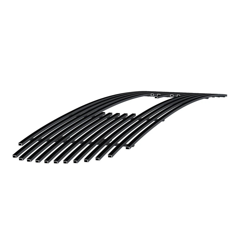 Billet Grille for GMC Sierra 1500/2500/3500 (2001–2002)