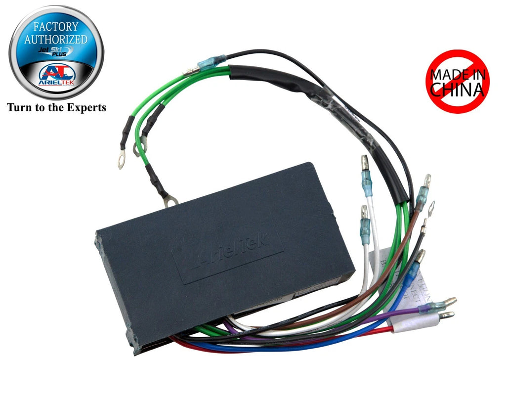 Mercury Force Switch Box Power Pack CDI 45-60 HP for Mercury (1992–1997)