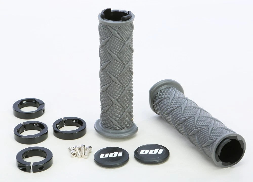 ODI ATV X Treme LockOn Grip for ATV/UTV Handlebars (2010–2024)