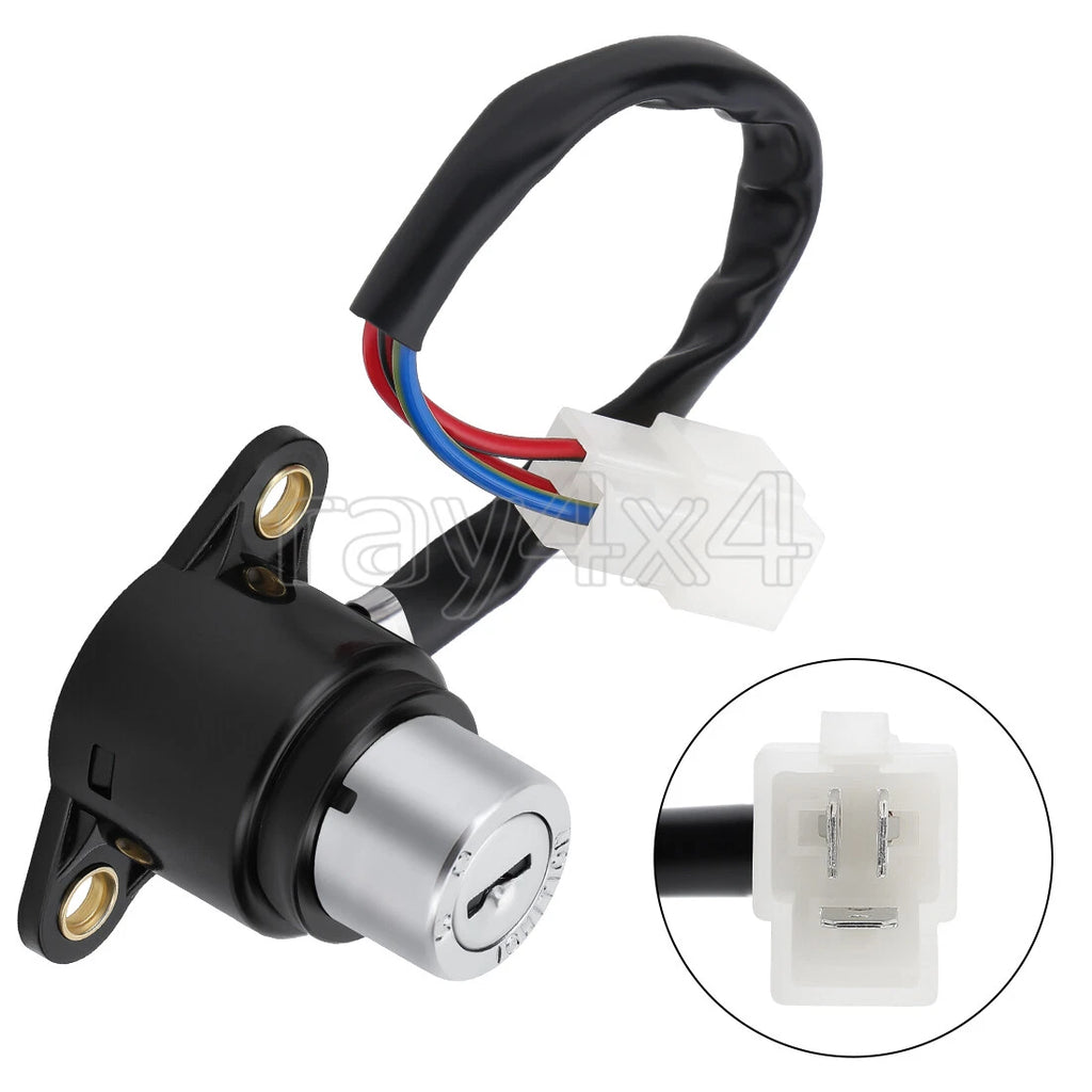 Ignition Key Switch for Honda Magna 750 VF750C Shadow ACE 1100 VT1100C2 VT1100T