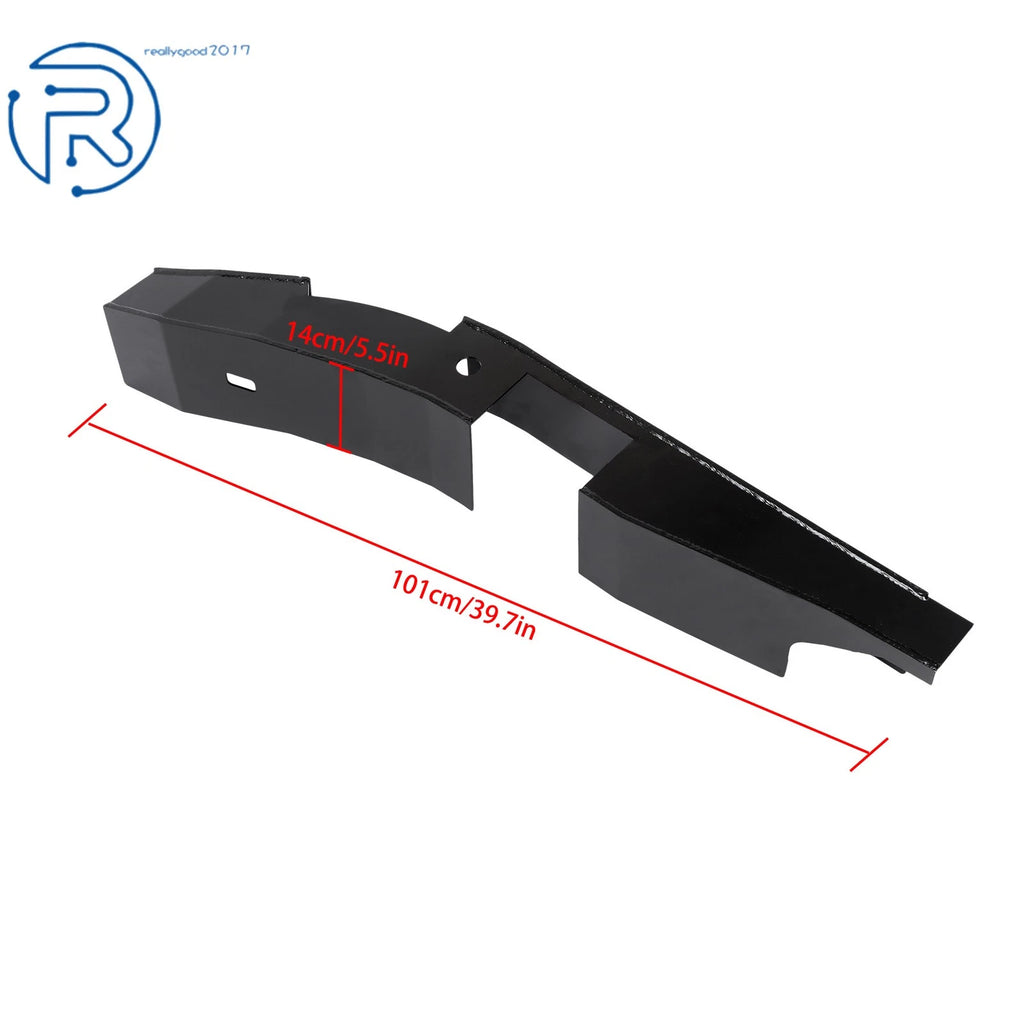 Frame Repair Kit for Toyota Tacoma (2005-2015)