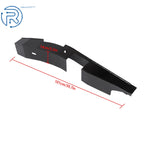 Frame Repair Kit for Toyota Tacoma (2005-2015)