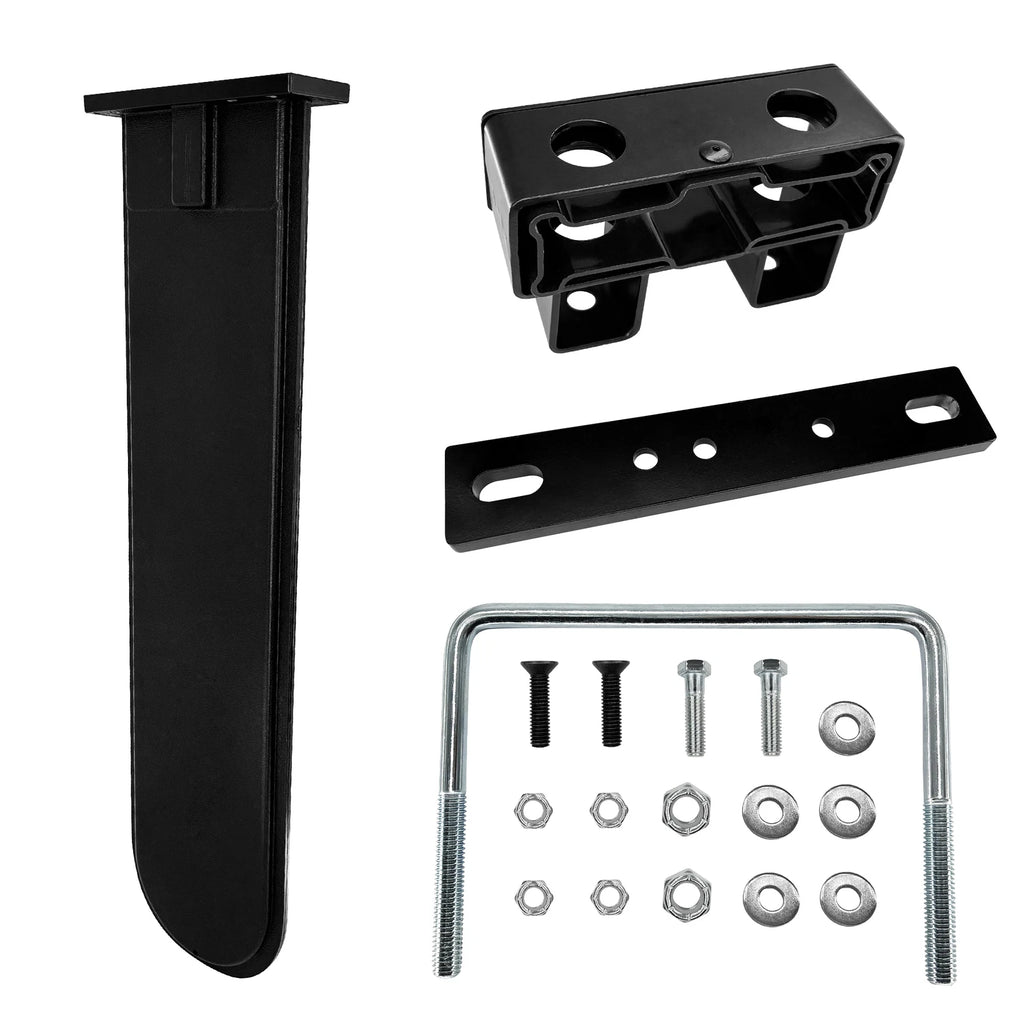 20" Chainsaw Scabbard Carrier for Carrier Tractor ATV UTV Truck