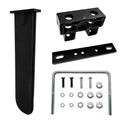 20" Chainsaw Scabbard Carrier for Carrier Tractor ATV UTV Truck