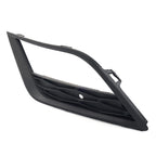 Front Lower Bumper Grille Fog Light Grill Cover for Seat Ibiza (2012–2020)