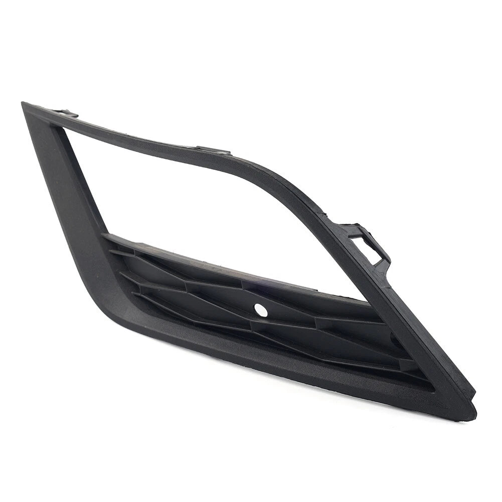 Front Lower Bumper Grille Fog Light Grill Cover for Seat Ibiza (2012–2020)