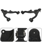 Control Arms Suspension Kit for Dodge Ram 1500 5-Lug 4WD (2002–2008)