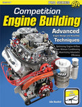 Competition Engine Building Book for Universal 