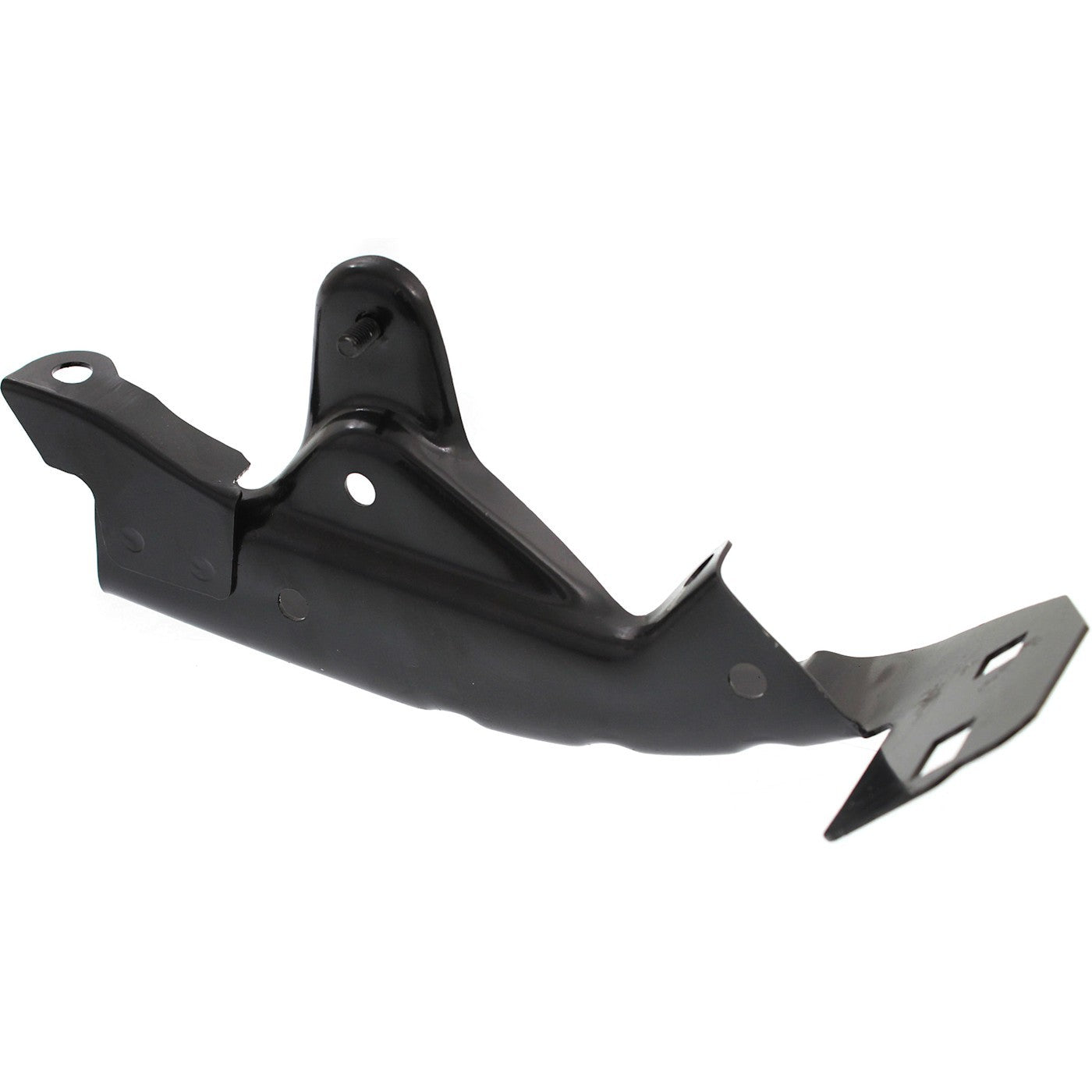 Radiator Support for Mercedes Benz CLS500 CLS550 CLS63 CLS55 (2006–2011)
