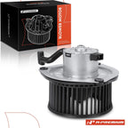 HVAC Blower Motor with Wheel for Nissan Pathfinder Pickup (1986–1995)