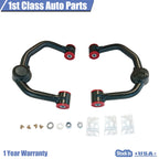 2X Upper Control Arm Suspension Kit for Ford F-150 (2004–2020)