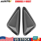 2X LED Turn Signal Indicators for Motorcycle (2010–2020)