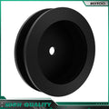 4X 3" Front 1.5" Rear Steel Leveling Kit for Jeep Commander Grand Cherokee (2006–2010)