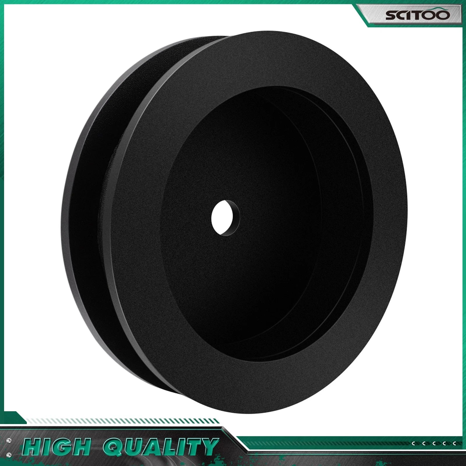 4X 3" Front 1.5" Rear Steel Leveling Kit for Jeep Commander Grand Cherokee (2006–2010)