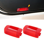 Set of 2 Replacement Reflector Lamps for Toyota