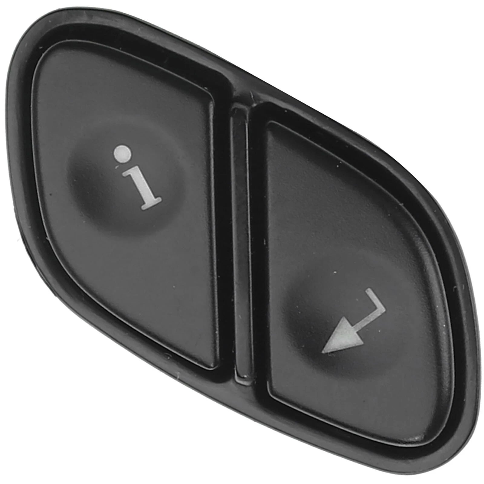 Steering Wheel Trip & Fuel Switch for Chevrolet Silverado GMC