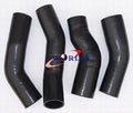 Aluminum Radiator & Hose for Nissan Fairlady 300ZX Z32 Twin Turbo (1984-1996)