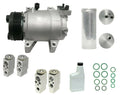 Compressor Kit for Nissan Pathfinder 5.6L 2008–2012