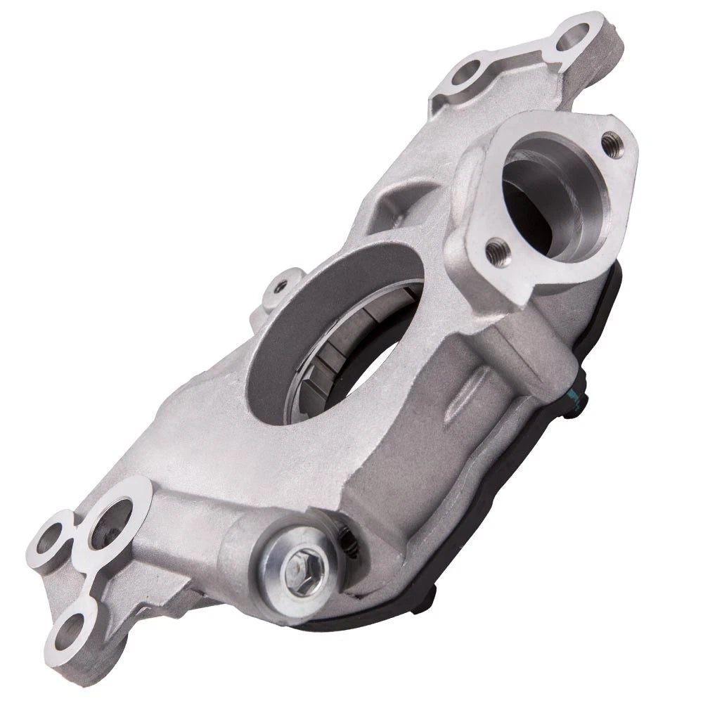 1X Oil Pump for Chevrolet GMC 4.8 5.3 5.7 6.0L LS1 LS2 LS3 (2000–2023)